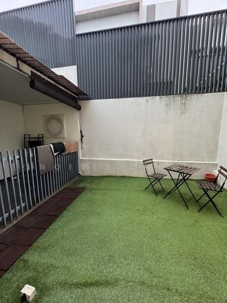 2-storey Terraced House for Rent in Medini (Iskandar Puteri (Nusajaya)) - Noelle Khoo - Exterior - PropertyGuru.com.my