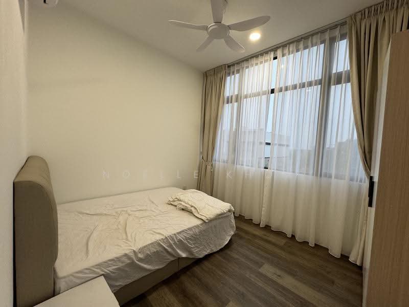 2-storey Terraced House for Rent in Medini (Iskandar Puteri (Nusajaya)) - Noelle Khoo - Bedroom - PropertyGuru.com.my