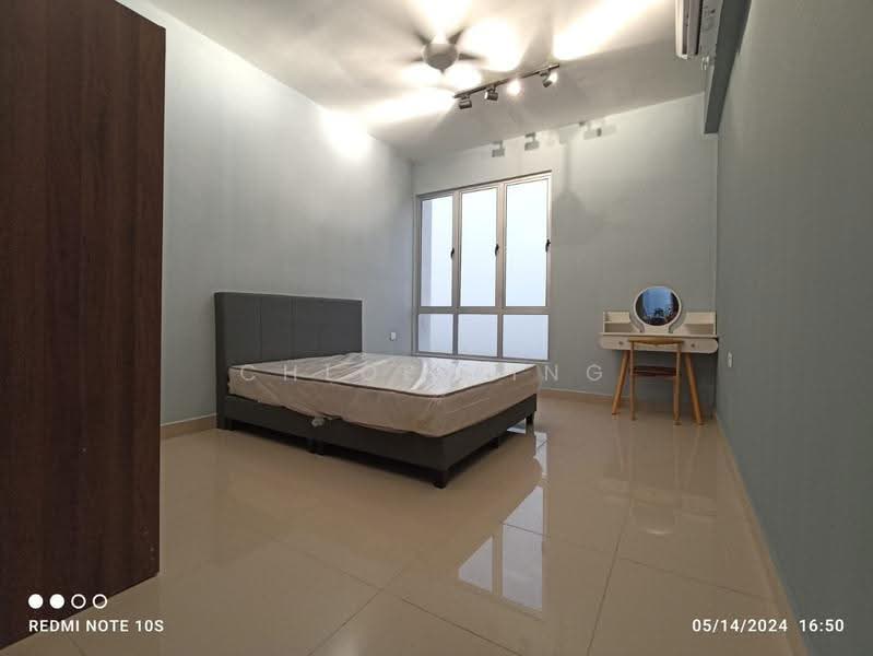 Apartment for Rent at Sierra Heights (Residensi Siera Perdana) - Chloe Ying - Bedroom - PropertyGuru.com.my