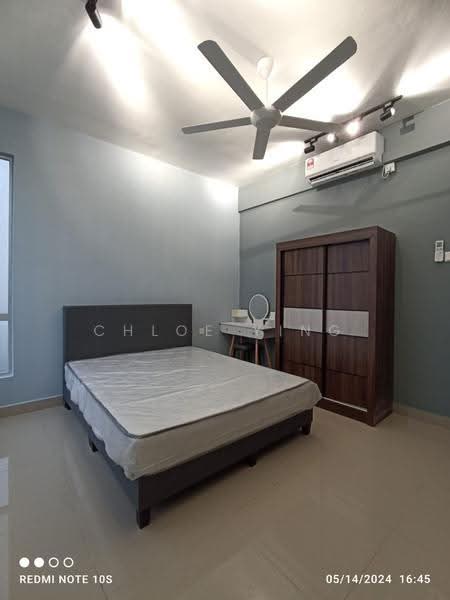 Apartment for Rent at Sierra Heights (Residensi Siera Perdana) - Chloe Ying - Bedroom - PropertyGuru.com.my
