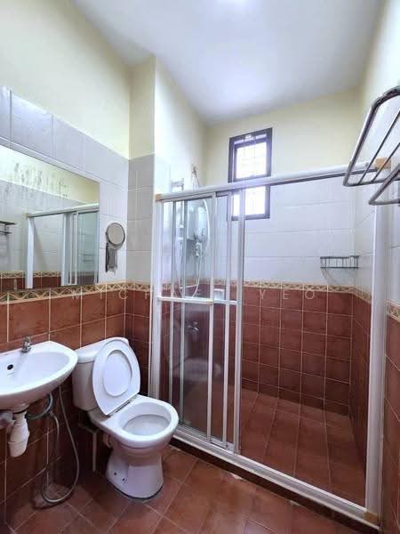2-storey Terraced House for Rent in Bukit Indah (Iskandar Puteri (Nusajaya)) - Michael Yeo - PropertyGuru.com.my