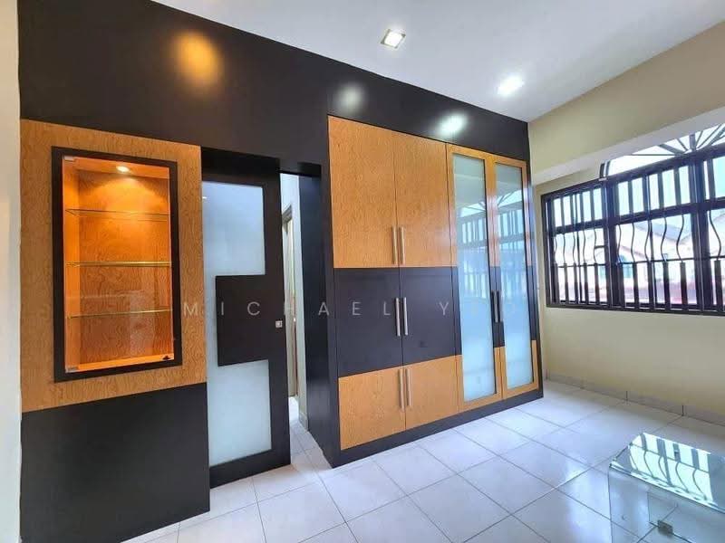 2-storey Terraced House for Rent in Bukit Indah (Iskandar Puteri (Nusajaya)) - Michael Yeo - PropertyGuru.com.my