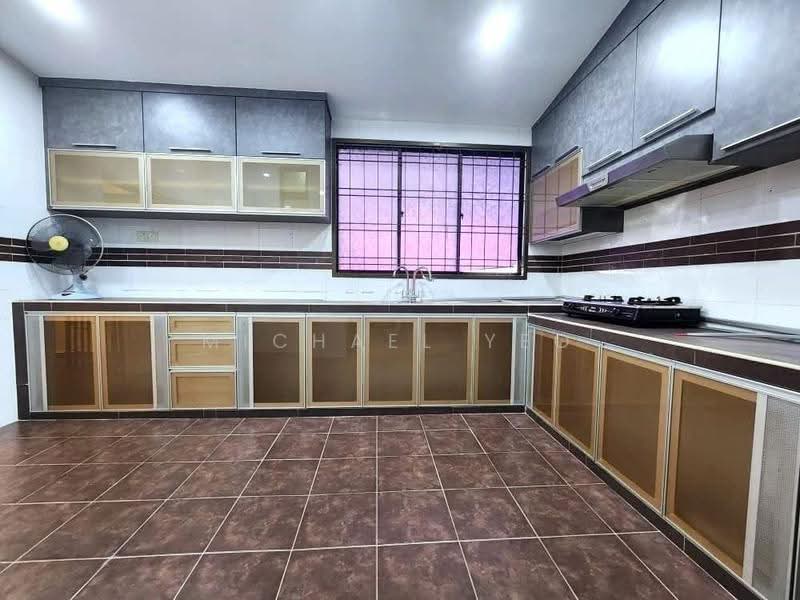 2-storey Terraced House for Rent in Bukit Indah (Iskandar Puteri (Nusajaya)) - Michael Yeo - PropertyGuru.com.my