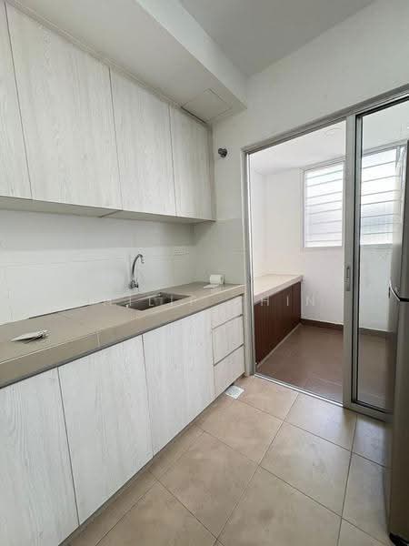 Apartment for Rent at Aronia - Philip Chin - Kitchen - PropertyGuru.com.my