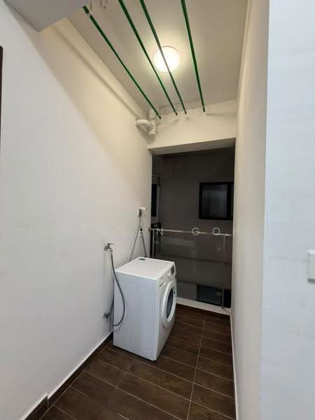 Condominium for Rent at Kings Bay @ Country Garden Danga Bay - Jensen Goh - Interior - PropertyGuru.com.my
