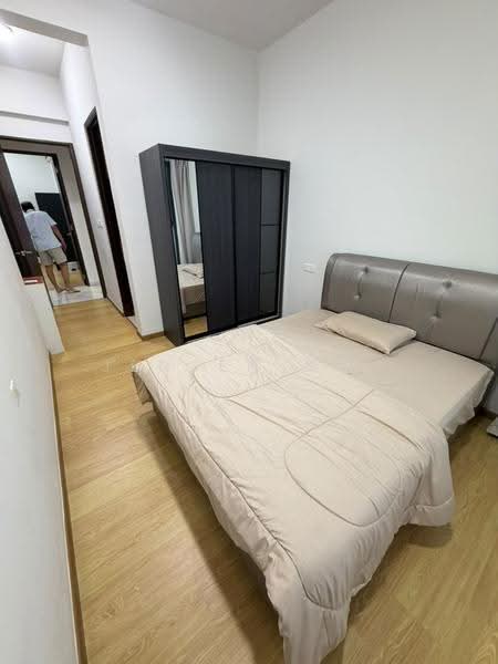 Condominium for Rent at Kings Bay @ Country Garden Danga Bay - Jensen Goh - Bedroom - PropertyGuru.com.my