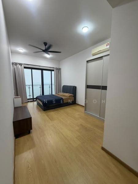 Condominium for Rent at Kings Bay @ Country Garden Danga Bay - Jensen Goh - Bedroom - PropertyGuru.com.my