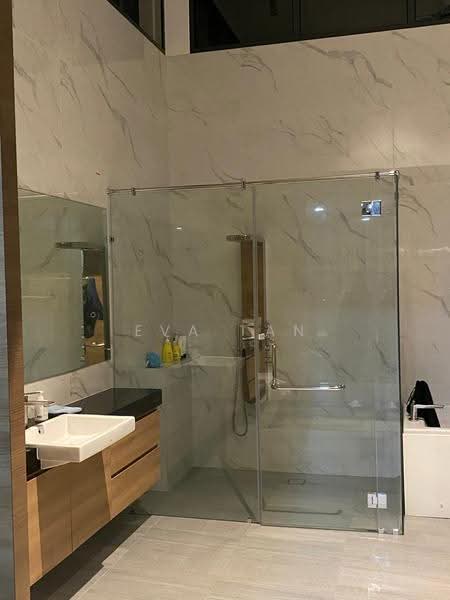 Bungalow House untuk Disewa di Horizon Hills (Iskandar Puteri (Nusajaya)) - Eva Tan - Bathroom - PropertyGuru.com.my