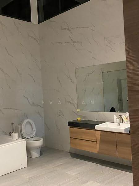 Bungalow House untuk Disewa di Horizon Hills (Iskandar Puteri (Nusajaya)) - Eva Tan - Bathroom - PropertyGuru.com.my