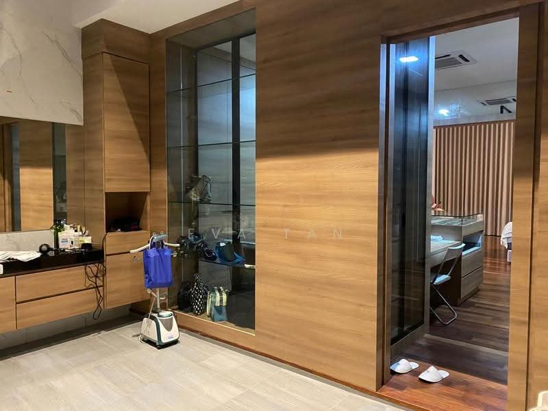 Bungalow House untuk Disewa di Horizon Hills (Iskandar Puteri (Nusajaya)) - Eva Tan - Interior - PropertyGuru.com.my