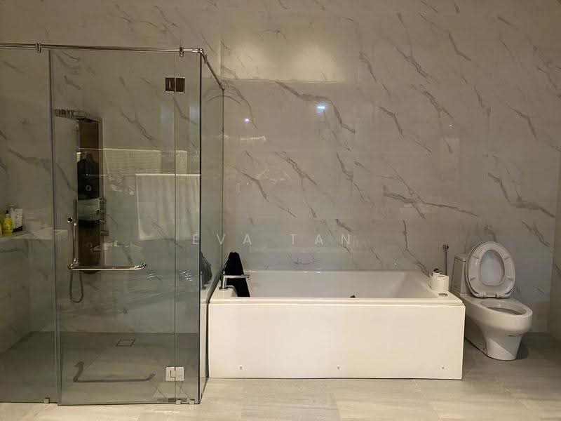 Bungalow House untuk Disewa di Horizon Hills (Iskandar Puteri (Nusajaya)) - Eva Tan - Bathroom - PropertyGuru.com.my