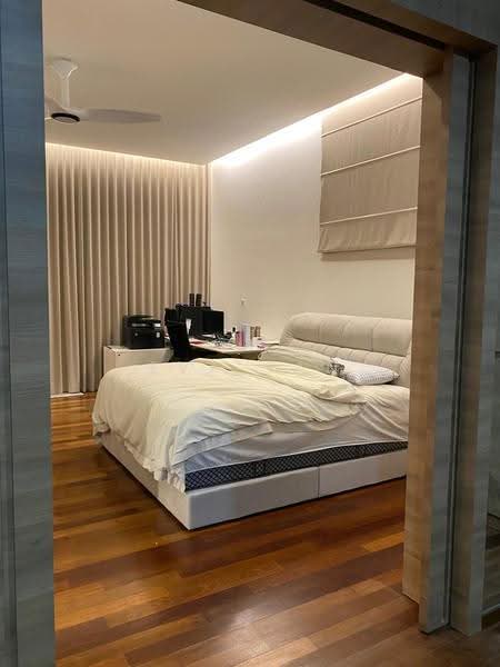 Bungalow House untuk Disewa di Horizon Hills (Iskandar Puteri (Nusajaya)) - Eva Tan - Bedroom - PropertyGuru.com.my