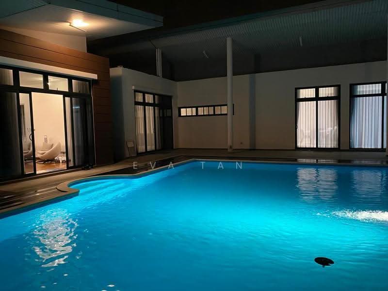 Bungalow House untuk Disewa di Horizon Hills (Iskandar Puteri (Nusajaya)) - Eva Tan - Exterior - PropertyGuru.com.my