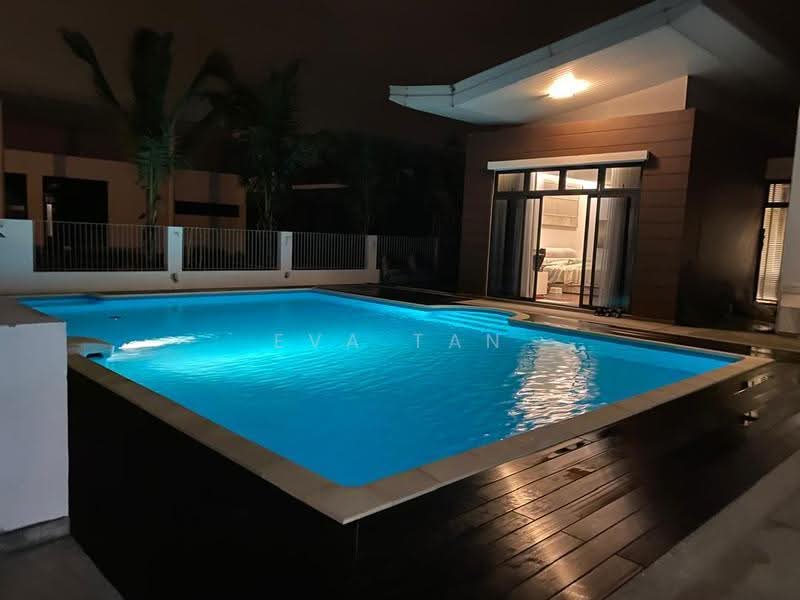 Bungalow House untuk Disewa di Horizon Hills (Iskandar Puteri (Nusajaya)) - Eva Tan - Exterior - PropertyGuru.com.my