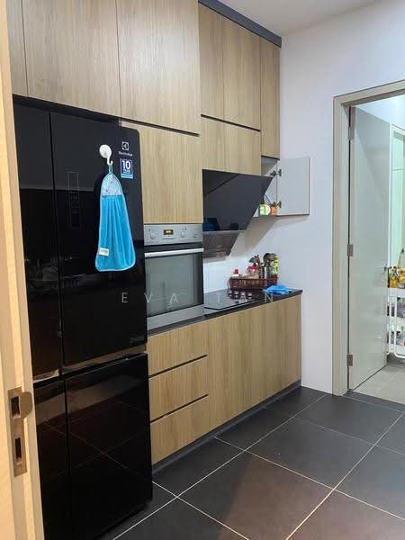 Bungalow House untuk Disewa di Horizon Hills (Iskandar Puteri (Nusajaya)) - Eva Tan - Kitchen - PropertyGuru.com.my