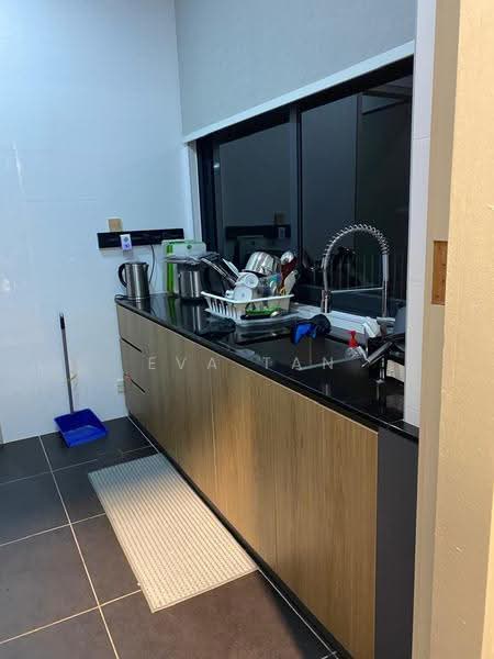Bungalow House untuk Disewa di Horizon Hills (Iskandar Puteri (Nusajaya)) - Eva Tan - Kitchen - PropertyGuru.com.my
