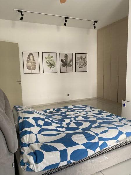 Bungalow House untuk Disewa di Horizon Hills (Iskandar Puteri (Nusajaya)) - Eva Tan - Bedroom - PropertyGuru.com.my