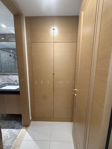 Kondominium untuk Dijual di R&F Princess Cove Phase 2-Seine Region - Jee Hui - Interior - PropertyGuru.com.my