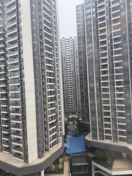 Kondominium untuk Dijual di R&F Princess Cove Phase 2-Seine Region - Jee Hui - Exterior - PropertyGuru.com.my