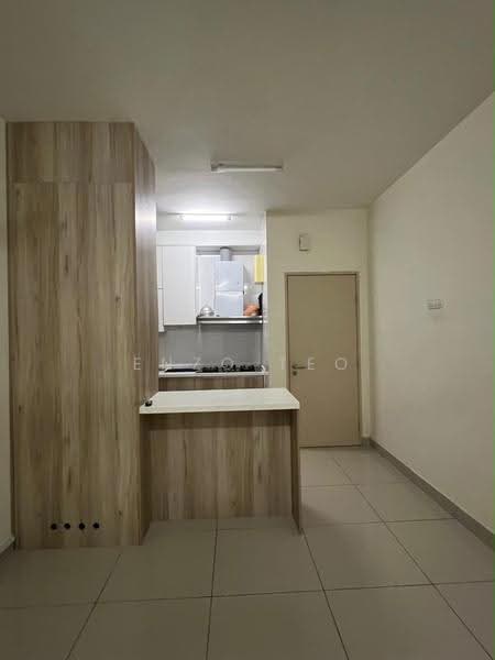 Service Residence for Rent at ARC @ Austin Hills - Enzo Teo - Kitchen - PropertyGuru.com.my