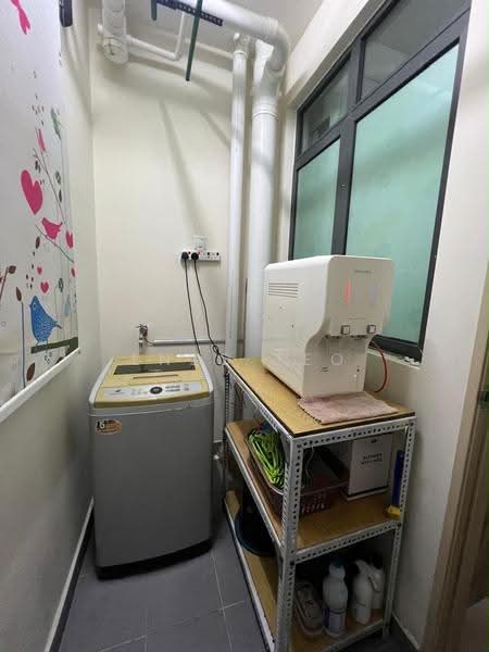 Service Residence for Rent at ARC @ Austin Hills - Enzo Teo - Interior - PropertyGuru.com.my
