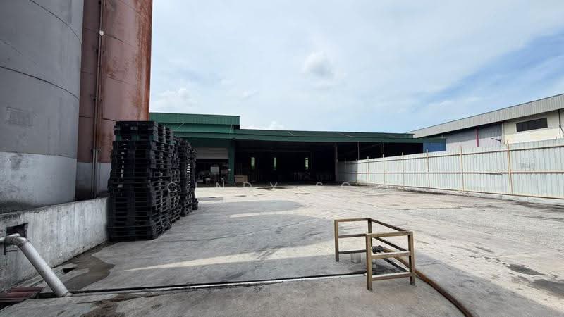Semi-D Factory for Rent in Pasir Gudang (Johor) - Cindy Soh - Exterior - PropertyGuru.com.my
