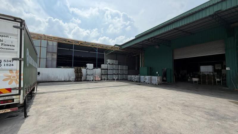 Semi-D Factory for Rent in Pasir Gudang (Johor) - Cindy Soh - Exterior - PropertyGuru.com.my