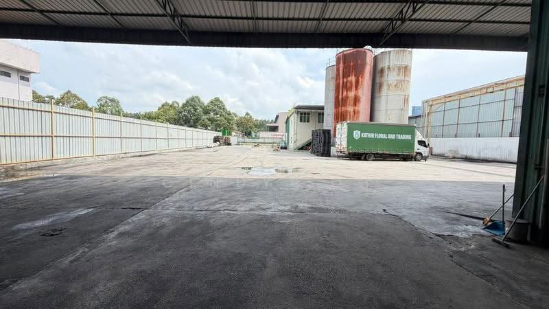 Semi-D Factory for Rent in Pasir Gudang (Johor) - Cindy Soh - Exterior - PropertyGuru.com.my