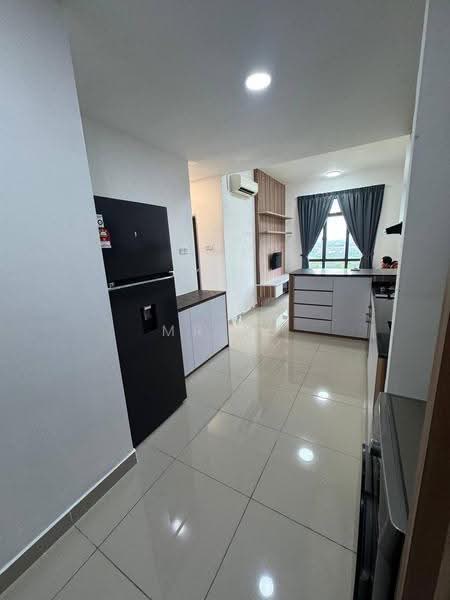 Condominium for Rent at KSL Residence 2 @ Kangkar Tebrau - Mr Lu - Kitchen - PropertyGuru.com.my