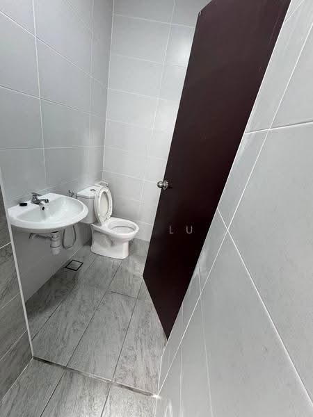 Condominium for Rent at KSL Residence 2 @ Kangkar Tebrau - Mr Lu - Bathroom - PropertyGuru.com.my