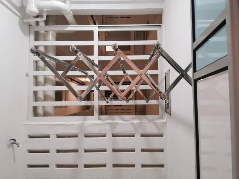 Condominium for Rent at Residensi Gembira 737 - Damon Heng - Interior - PropertyGuru.com.my