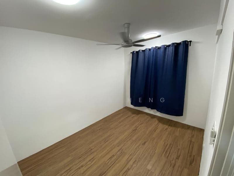 Condominium for Rent at Residensi Gembira 737 - Damon Heng - Interior - PropertyGuru.com.my
