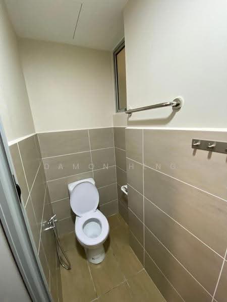 Condominium for Rent at Residensi Gembira 737 - Damon Heng - Bathroom - PropertyGuru.com.my