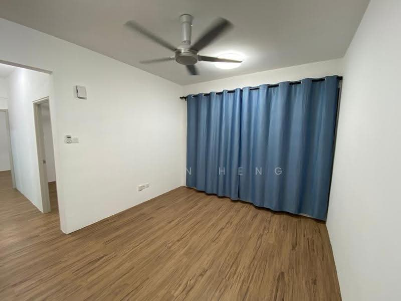 Condominium for Rent at Residensi Gembira 737 - Damon Heng - Interior - PropertyGuru.com.my