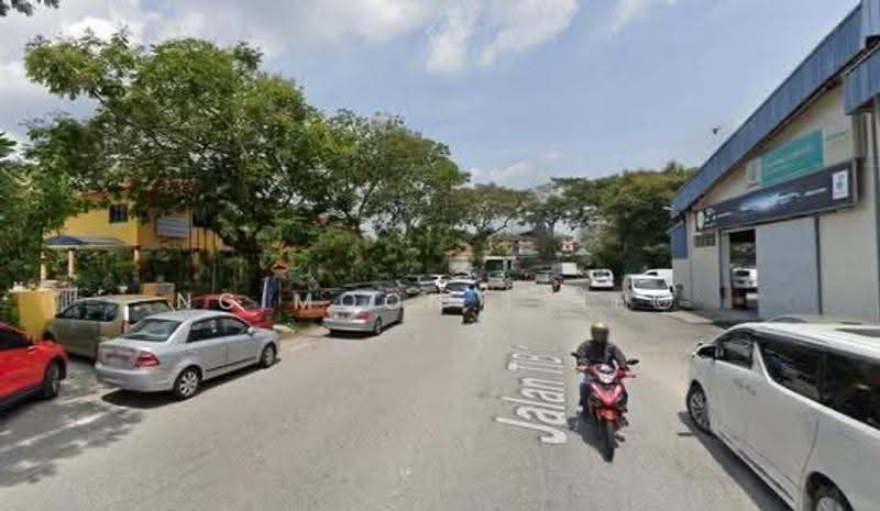 Factory for Rent in Batu Caves (Kuala Lumpur) - Ng Moon Tsing - Exterior - PropertyGuru.com.my