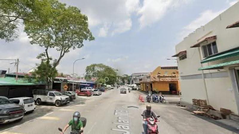 Factory for Rent in Batu Caves (Kuala Lumpur) - Ng Moon Tsing - Exterior - PropertyGuru.com.my
