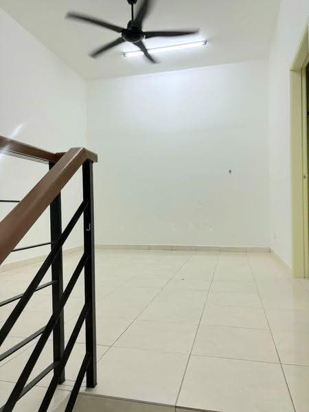 2-storey Terraced House for Rent in Seberang Perai (Penang) - Jeff Lau - Interior - PropertyGuru.com.my