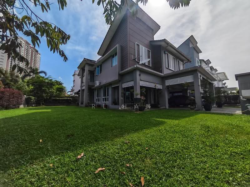 Bungalow House untuk Dijual di Putra Heights (Subang Jaya) - RL Han - Exterior - PropertyGuru.com.my