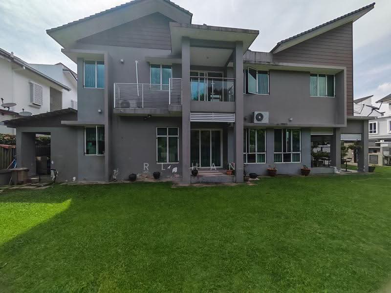 Bungalow House untuk Dijual di Putra Heights (Subang Jaya) - RL Han - Exterior - PropertyGuru.com.my