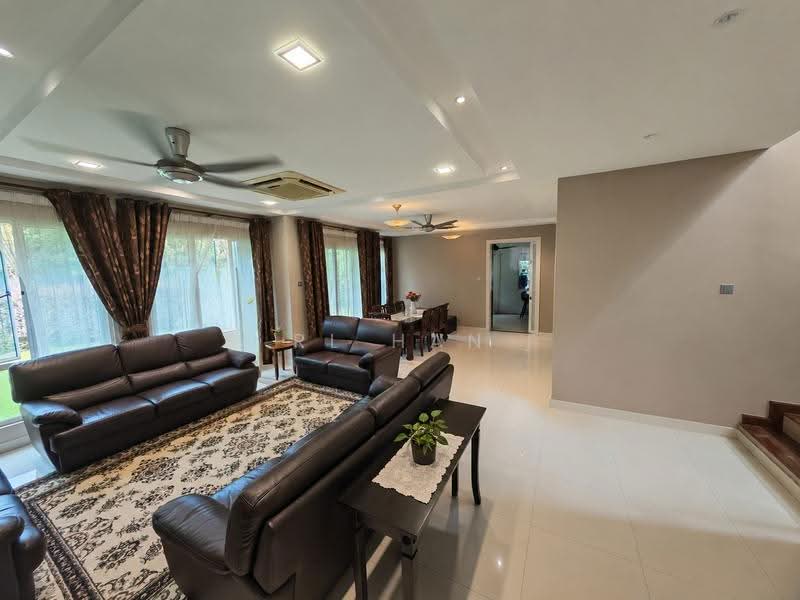 Bungalow House untuk Dijual di Putra Heights (Subang Jaya) - RL Han - PropertyGuru.com.my