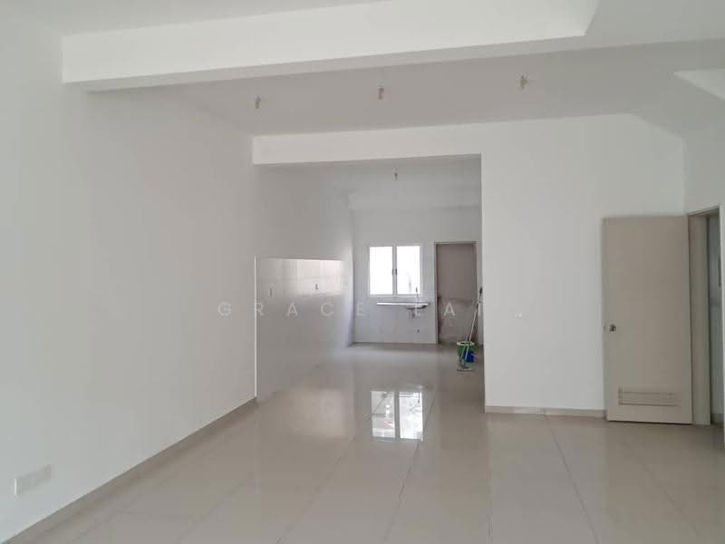 Rumah Teres 2-Tingkat untuk Disewa di Bandar Rimbayu (Telok Panglima Garang) - Grace Lai - Interior - PropertyGuru.com.my