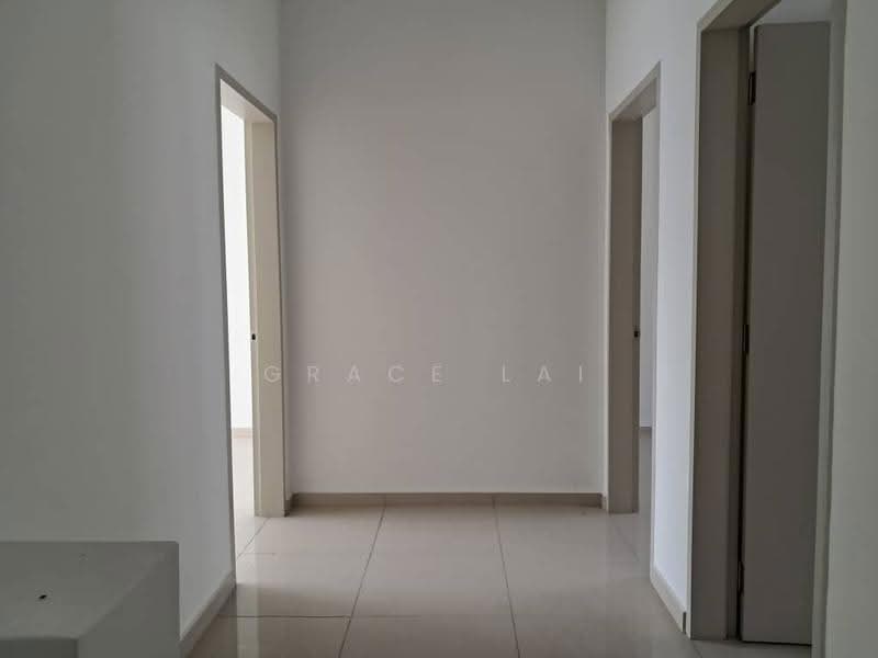 Rumah Teres 2-Tingkat untuk Disewa di Bandar Rimbayu (Telok Panglima Garang) - Grace Lai - Corridor - PropertyGuru.com.my