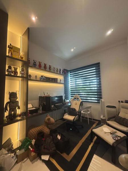 Bungalow House for Sale in Alma (Bukit Mertajam) - Jane Ng - Study - PropertyGuru.com.my