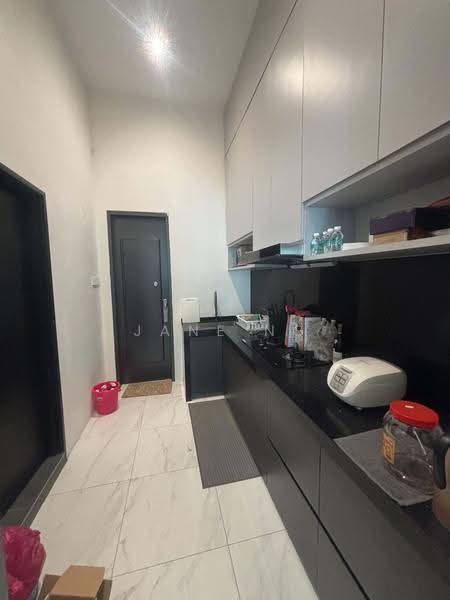 Bungalow House for Sale in Alma (Bukit Mertajam) - Jane Ng - Kitchen - PropertyGuru.com.my