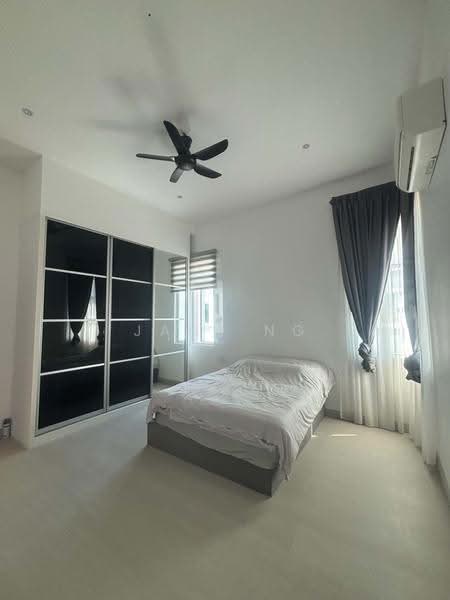 Bungalow House for Sale in Alma (Bukit Mertajam) - Jane Ng - Bedroom - PropertyGuru.com.my