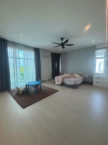 Bungalow House for Sale in Alma (Bukit Mertajam) - Jane Ng - Bedroom - PropertyGuru.com.my