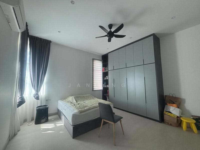 Bungalow House for Sale in Alma (Bukit Mertajam) - Jane Ng - Bedroom - PropertyGuru.com.my