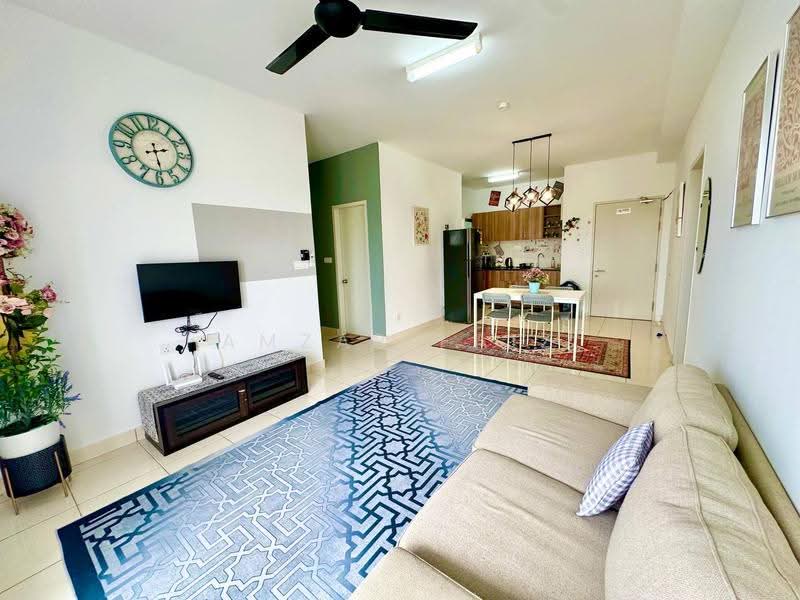 Kediaman Servis untuk Dijual di Alanis Residence - Amzar Faiz - PropertyGuru.com.my