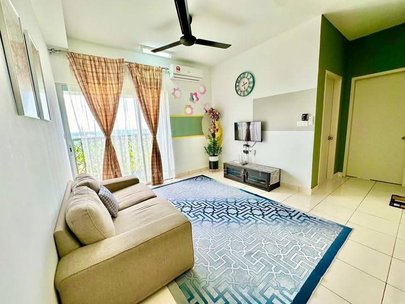 Kediaman Servis untuk Dijual di Alanis Residence - Amzar Faiz - PropertyGuru.com.my