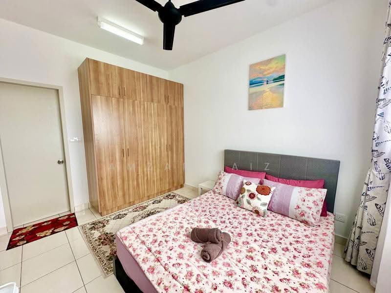 Kediaman Servis untuk Dijual di Alanis Residence - Amzar Faiz - PropertyGuru.com.my
